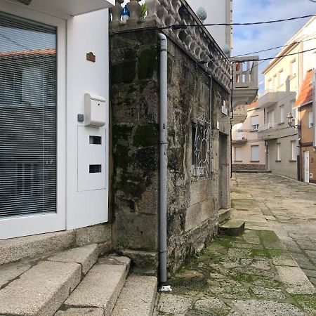 Preciosa Casa En El Casco Historico De Baionaヴィラ エクステリア 写真
