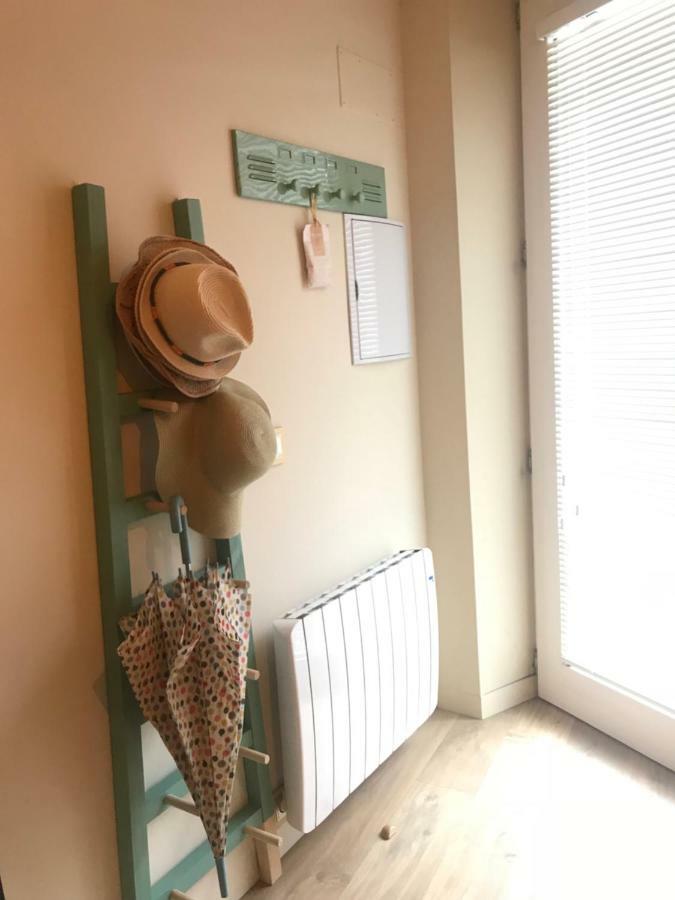 Preciosa Casa En El Casco Historico De Baionaヴィラ エクステリア 写真